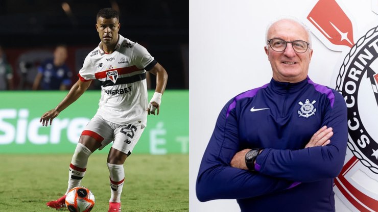 Dorival Júnior entrega acerto com Alisson: “Será importante”