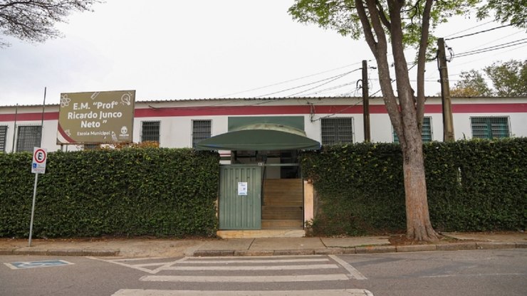 Escola de Vinhedo celebra 50 anos com festa neste sábado