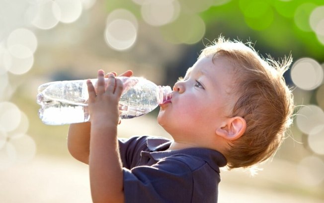 7 motivos para beber mais água