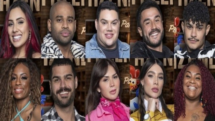 A Fazenda 2023: veja a lista de participantes do reality, TV & Famosos