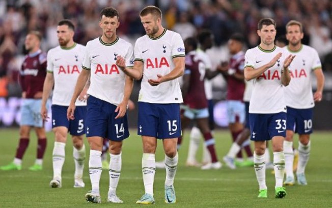 Tottenham x Leicester: onde assistir, horário e escalações do jogo da Premier League