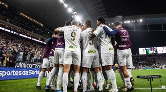 Santos define estádio que vai mandar seu jogo da final do Paulistão
