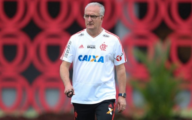 Dorival Júnior celebra chegada ao Flamengo: ‘Botei na minha cabeça que um dia eu retornaria’