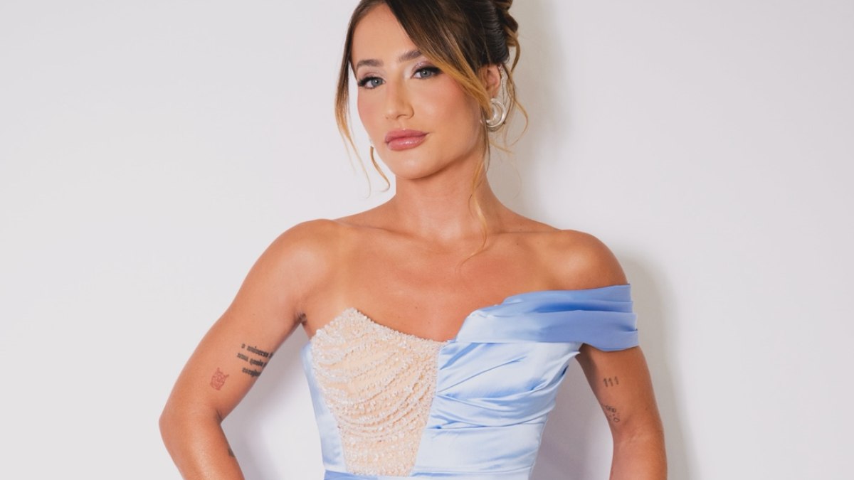 Bruna Griphao Bruna Griphao