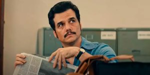"O Agente Secreto" e Wagner Moura são indicados ao Globo de Ouro