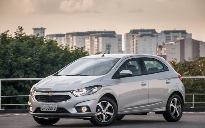 Chevrolet Onix: carro mais vendido do Brasil também é o mais roubado de São Paulo