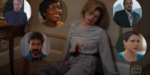 As teorias do público sobre morte de Odete Roitman em "Vale Tudo"