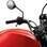 Honda CG 125. Foto: Divulgação
