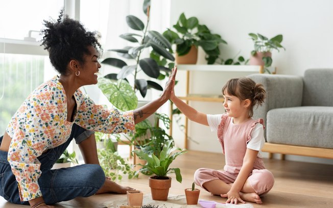 Intercultural explica como funciona o programa Au Pair