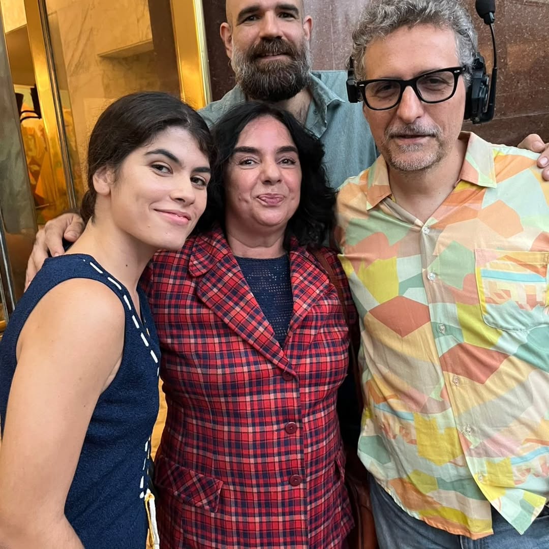 Quem é Mariza Moreira, ex-BBB "indicada" ao Oscar 2026. Foto: Instagram