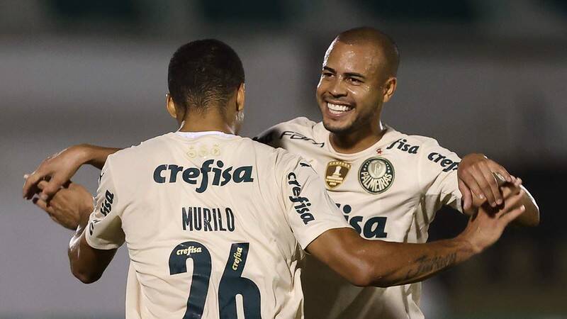 Foto: Divulgação/Palmeiras