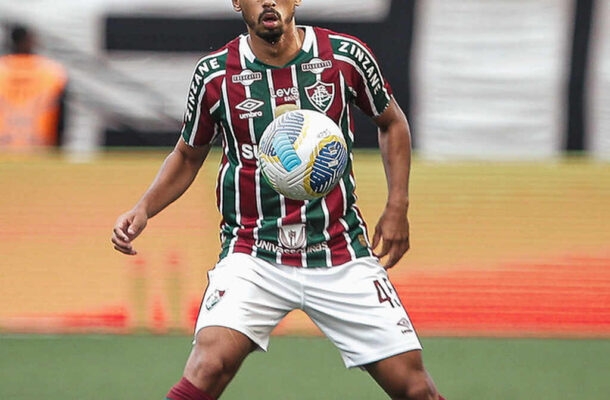 Foto: Reprodução: Jogada10