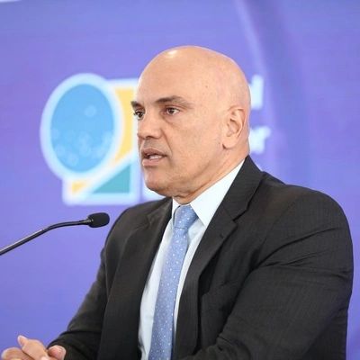 Moraes diz que Palmeiras não tem Mundial durante sessão do STF