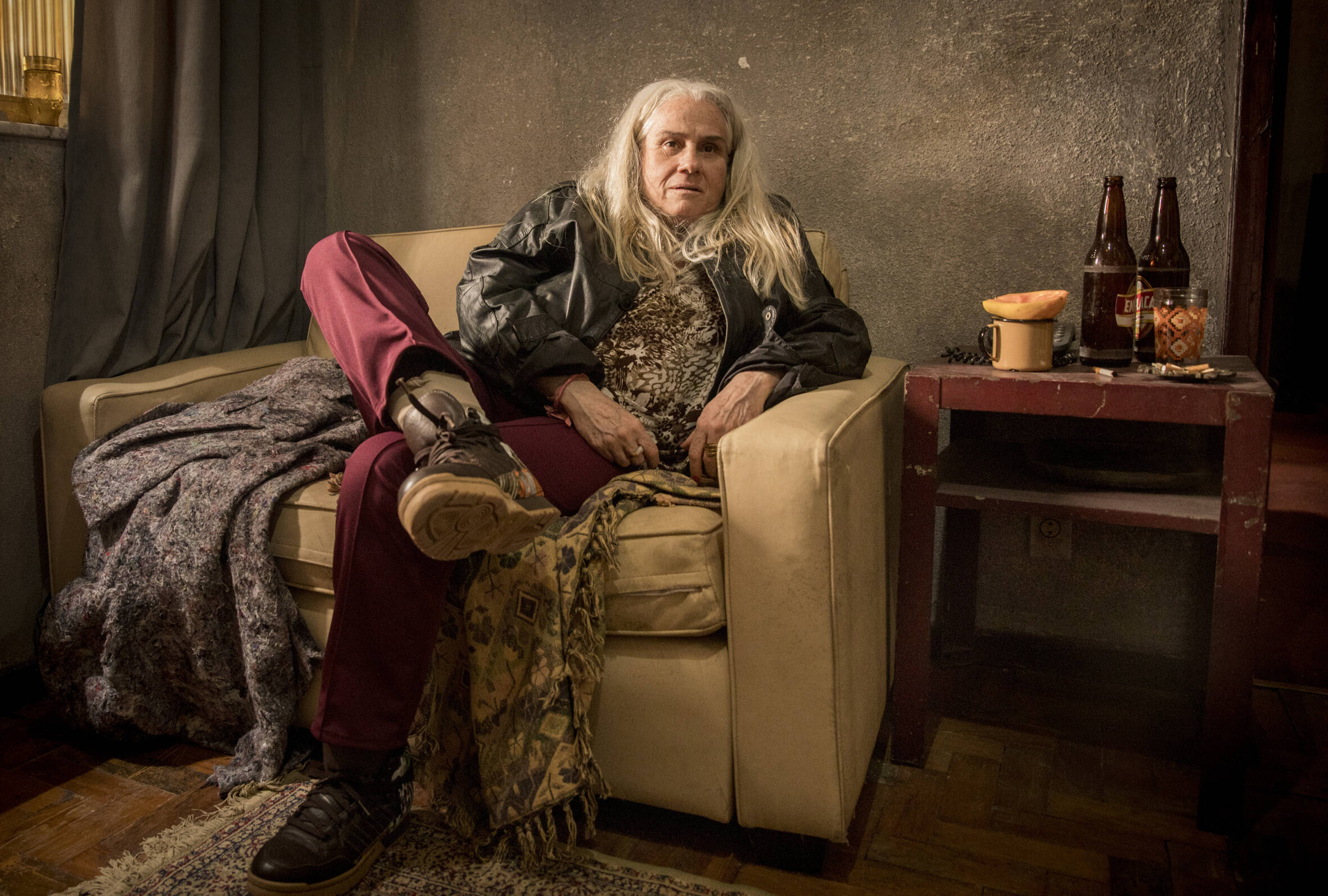 "Amor de Mãe". Foto: Divulgação