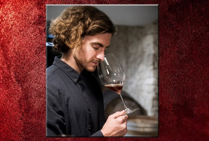 Para melhorar o aroma do vinho, há recursos, como maceração a frio, utilização de enzimas e congelamento pré-fermentativo. Reprodução: Flipar