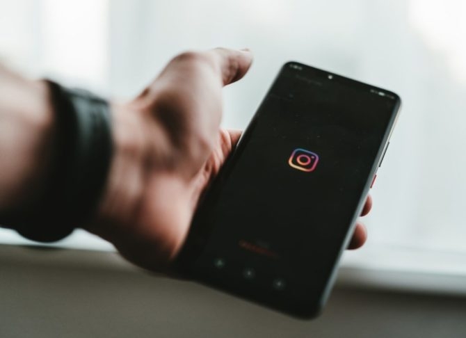 Quanto o assunto é viagem, o Instagram se tornou uma ferramenta essencial não só para publicar, mas também para pesquisar.  Reprodução: Flipar