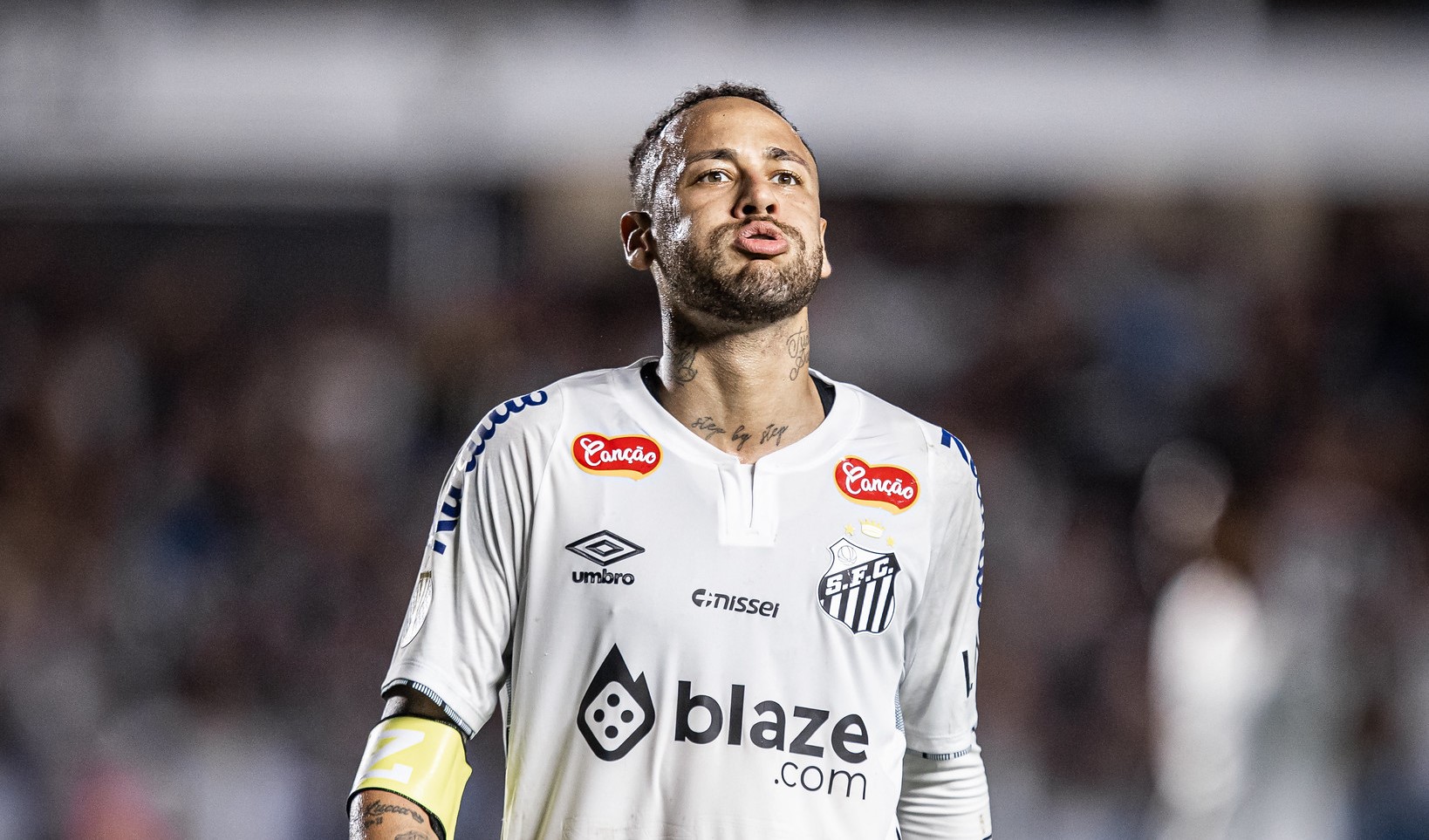 Foto: Raul Baretta/ Santos FC
