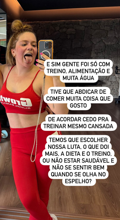 Story de Viih Tube. Foto: Reprodução: Instagram/@viihtube