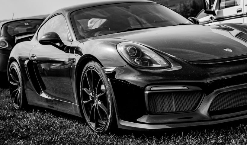 O ranking anual “Marcas Premium e de Luxo” da Brand Finance, que é publicado desde 2018, apontou a Porsche como marca mais valiosa do mundo pelo 6º ano consecutivo. Reprodução: Flipar