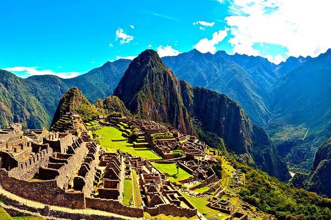 Cusco, um dos destinos mais buscados do Peru, fica a 17 horas de Rio Branco. Foto: Reprodução/Viators