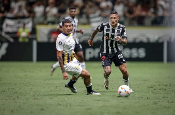 Foto: Reprodução: Jogada10