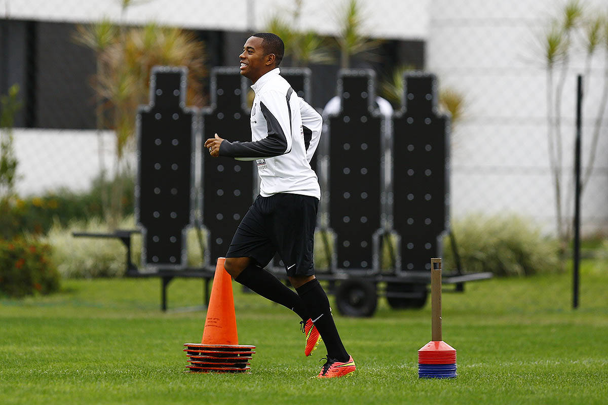 Foto: Divulgação Santos FC