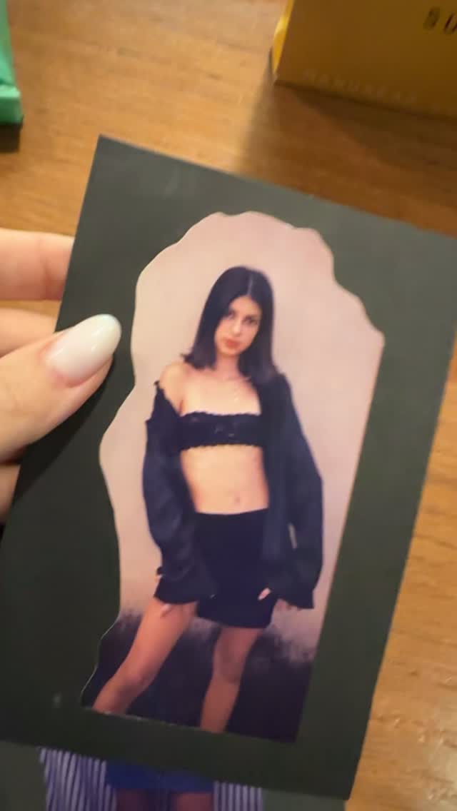 Thaila Ayala compartilha fotos antigas com famosas e relembra amizades. Foto: Instagram