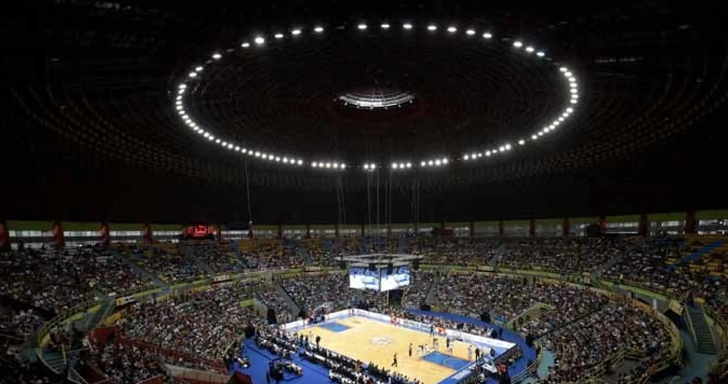 Foto: Gaspar Nóbrega / FIBA