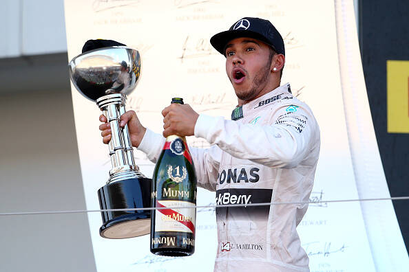 Foto: Clive Rose/Getty Images