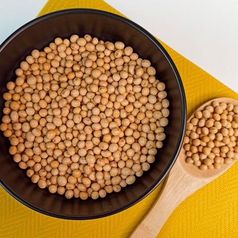 Leguminosas: Alguns exemplos são: feijão, lentilhas e grão-de-bico. Essas fontes vegetais de proteína são ricas em fibras, antioxidantes e micronutrientes, ajudando a controlar a glicose e os níveis de colesterol. Reprodução: Flipar