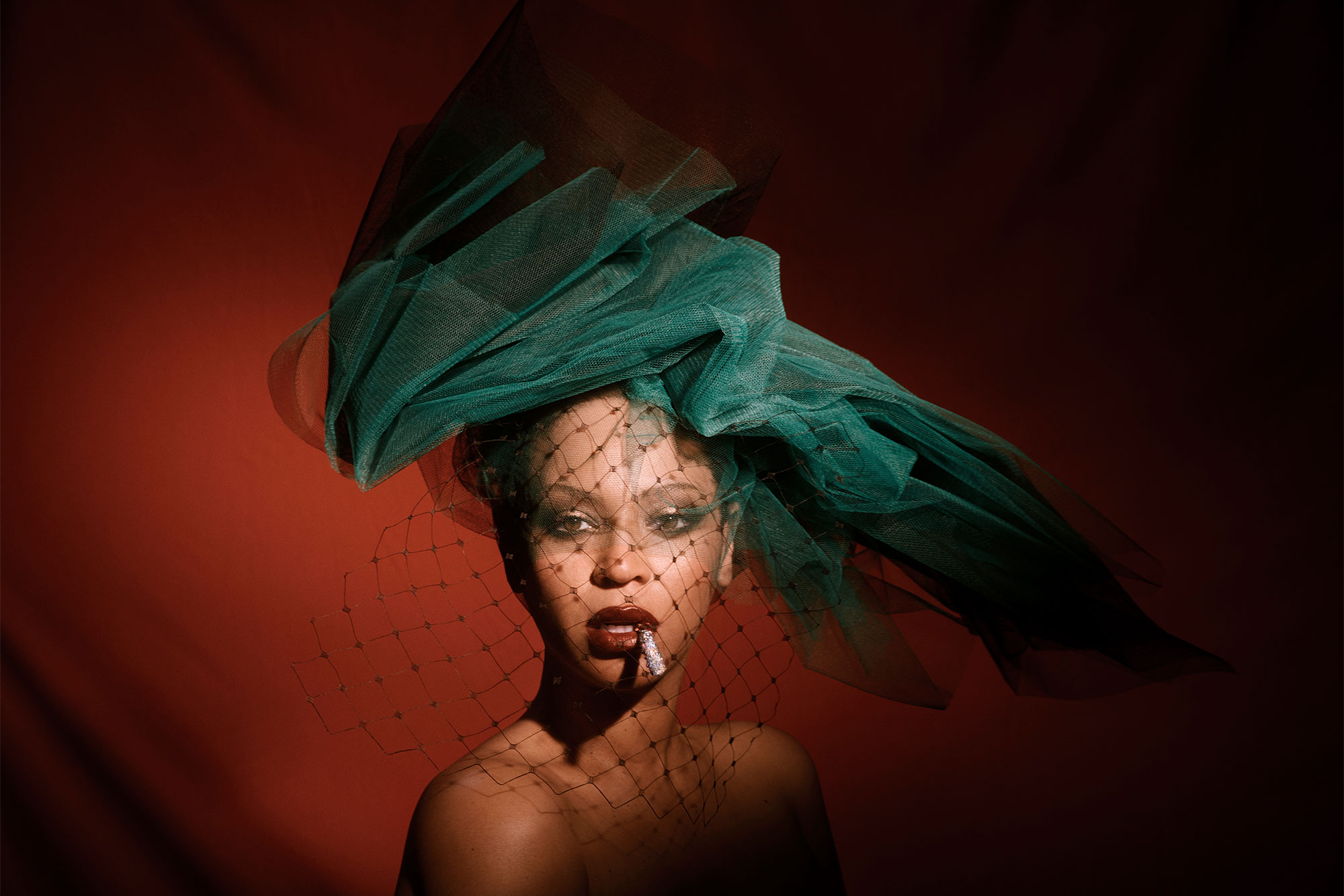 Beyoncé: novo disco marca o ‘renascimento’ do house para o povo preto. Foto: Reprodução