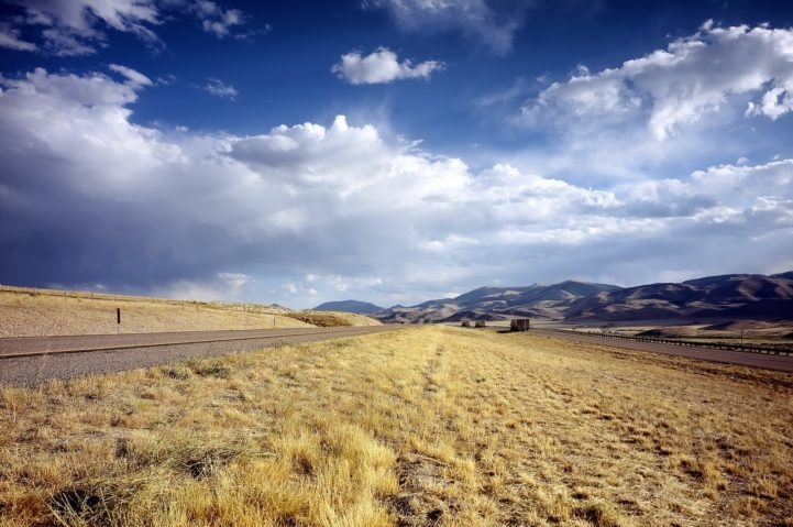 Um acontecimento inusitado instigou quem observava os céus do estado de Idaho, nos EUA, em 1948. E até hoje é lembrado com curiosidade. 