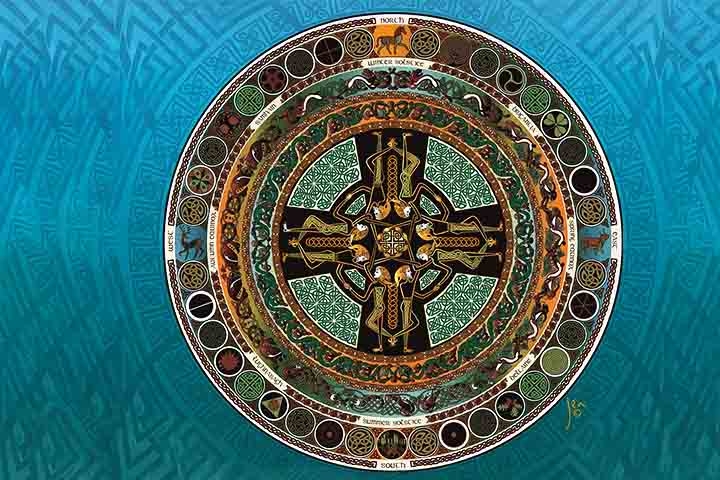 Também foram usadas por culturas indígenas, celtas e até na Idade Média.Em algumas tradições, são usadas em rituais de cura e proteção espiritual.
 Reprodução: Flipar