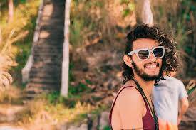 Raphael Dumaresq. Foto: Reprodução