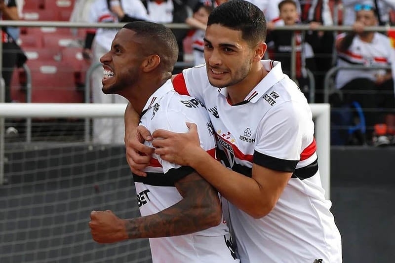 Foto: Reprodução: Jogada10