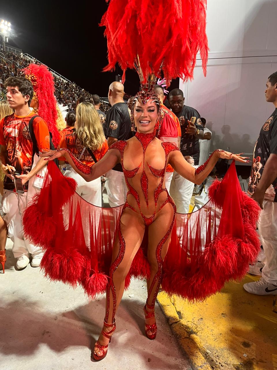 Foto: Fagner Vilela - iG 