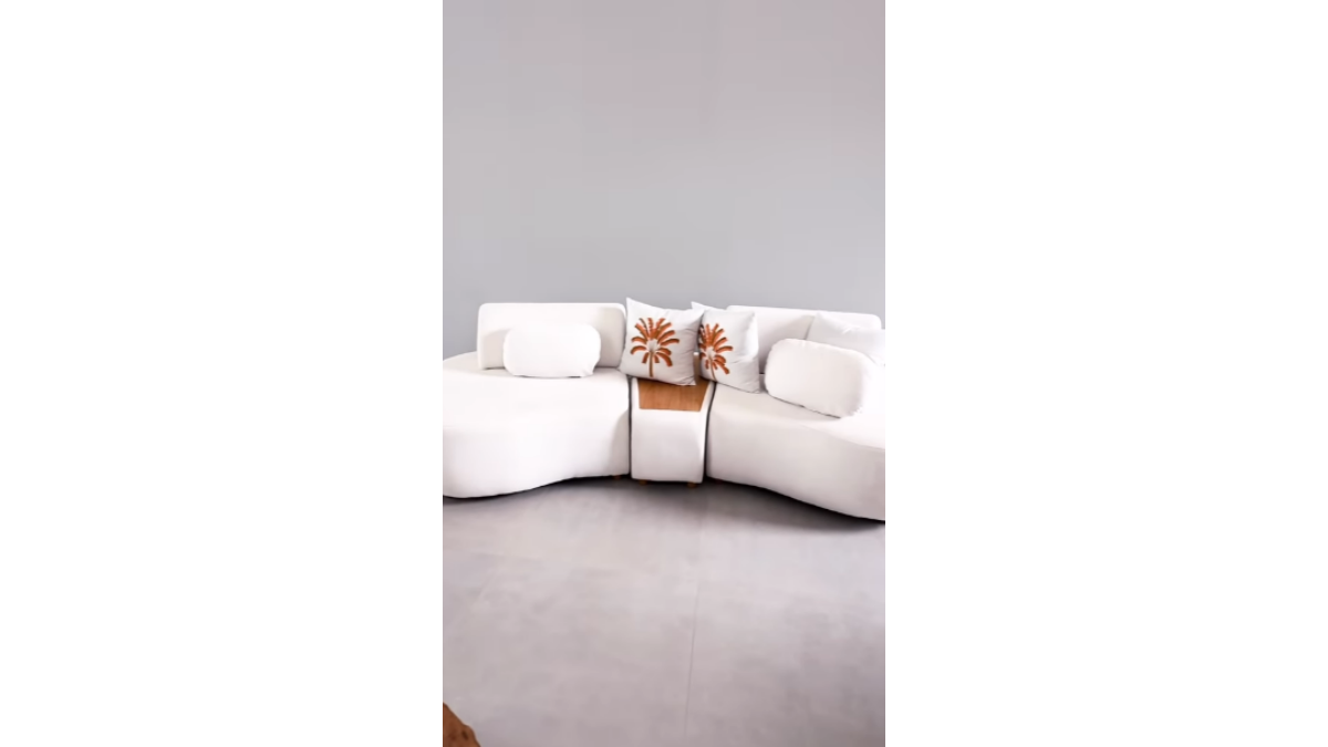 Beatriz Reis e sua mansão. Foto: Reprodução/Instagram/@beatrizreisbrasil