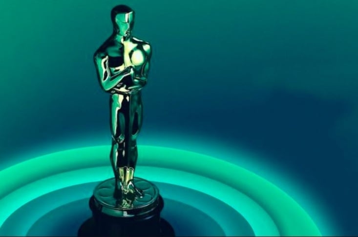 Em meio a muitos momentos marcantes durante a 96ª cerimônia do Oscar, uma homenagem aos dublês chamou a atenção de alguns telespectadores. Reprodução: Flipar