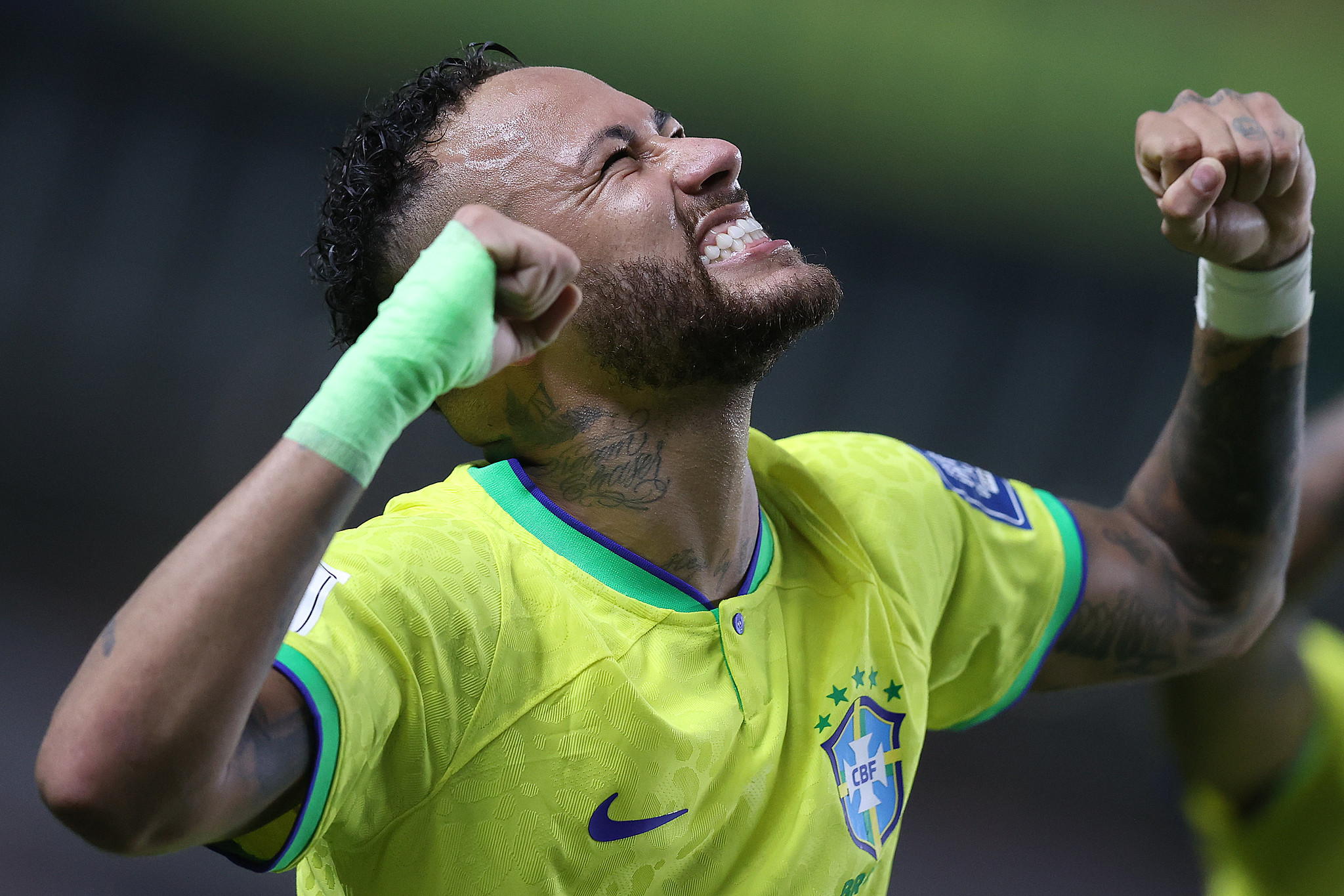 Neymar Jr Divulgação/ Redes Sociais