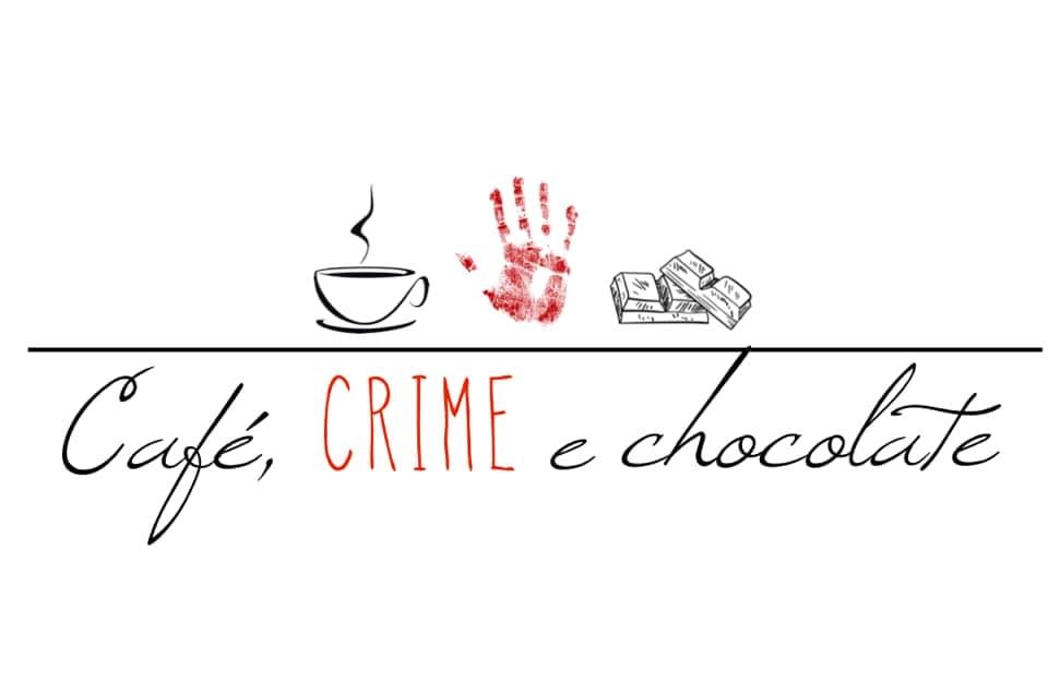 Café, Crime e Chocolate, disponível em plataformas de podcast. Foto: Reprodução