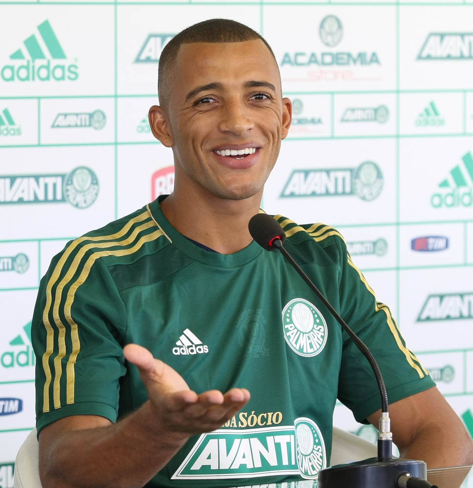 Foto: Cesar Greco/Ag Palmeiras/Divulgação