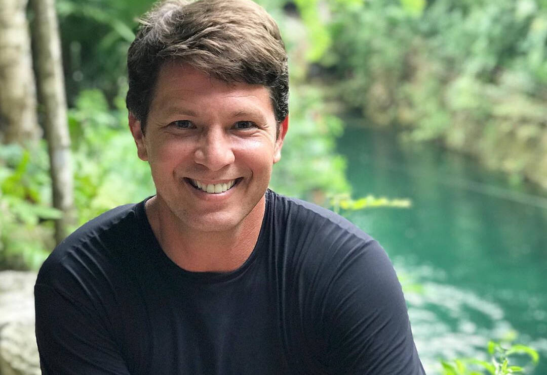 Mário Frias. Foto: Reprodução/Instagram