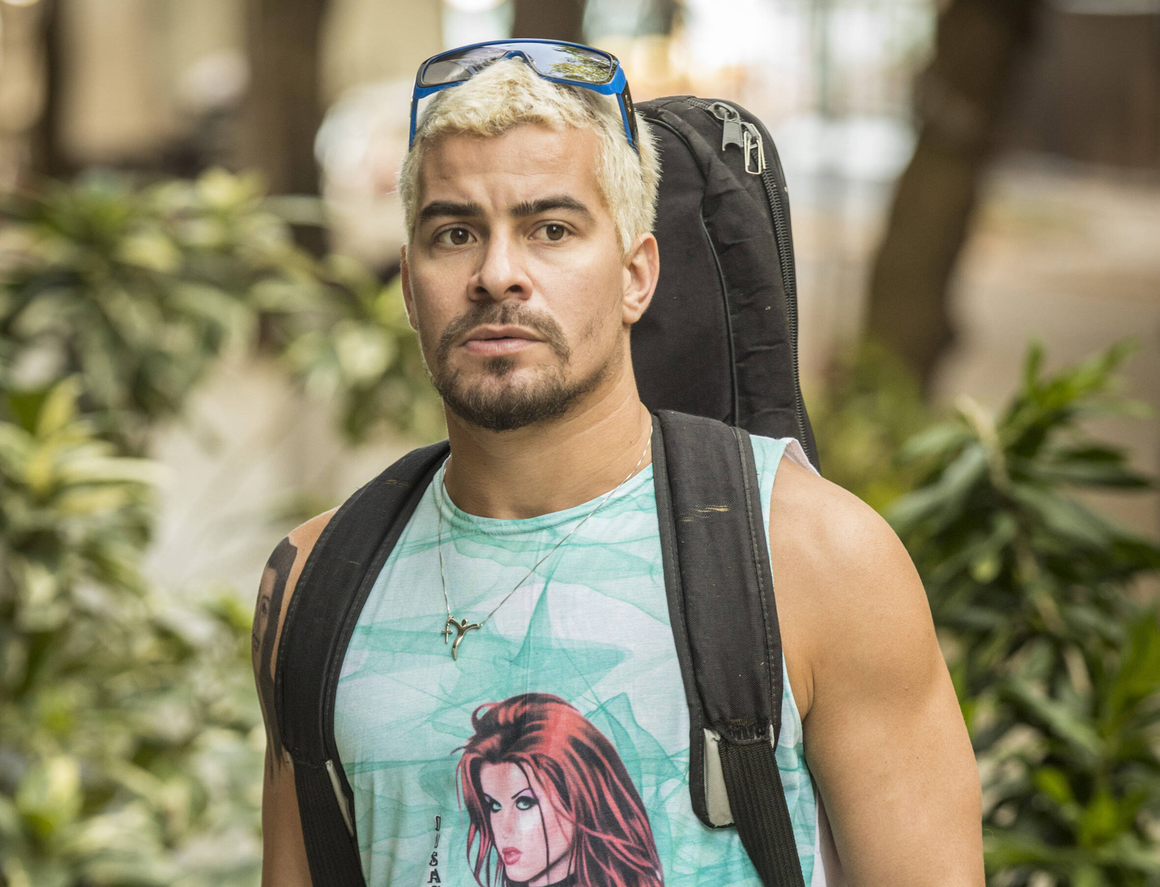 "Amor de Mãe". Foto: Divulgação