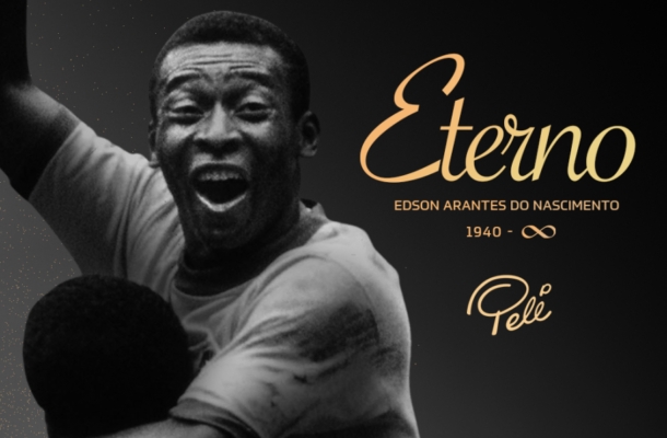 Em número de hat-tricks, aliás, ninguém supera Pelé. O camisa 10 fez 92 vezes três gols em um mesmo jogo. Cristiano Ronaldo, o segundo colocado, acumula 61 hat-tricks, bem longe da marca do Rei. - Foto: Divulgação/CBF