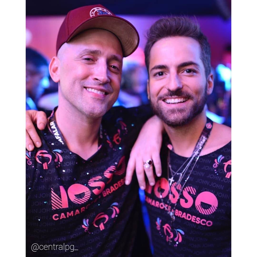 Paulo Gustavo. Foto: Reprodução/Instagram