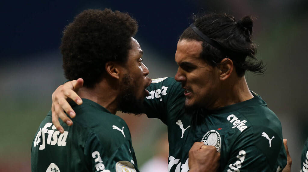 Foto: Cesar Greco/Ag Palmeiras