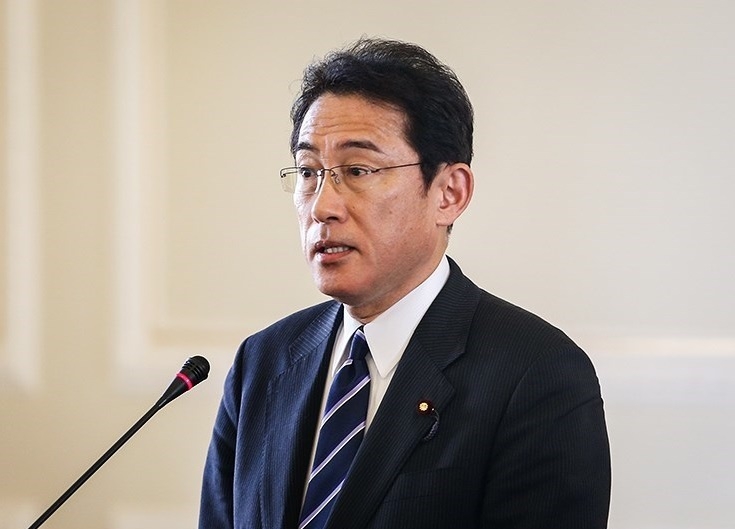 O primeiro-ministro japonês, Fumio Kishida, descreveu a situação como crítica. Porém, o país tem fracassado nas tentativas de estimular o aumento na taxa de natalidade. 

 Reprodução: Flipar