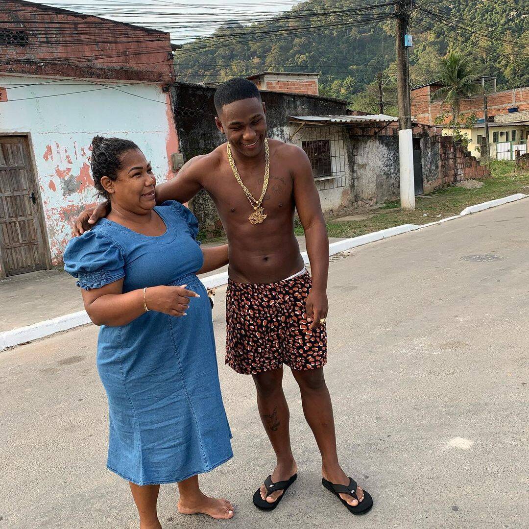 Foto: Reprodução/Instagram