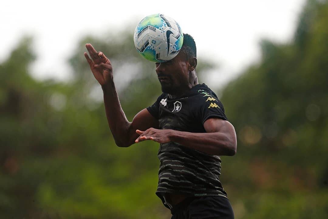 Botafogo. Foto: Instagram