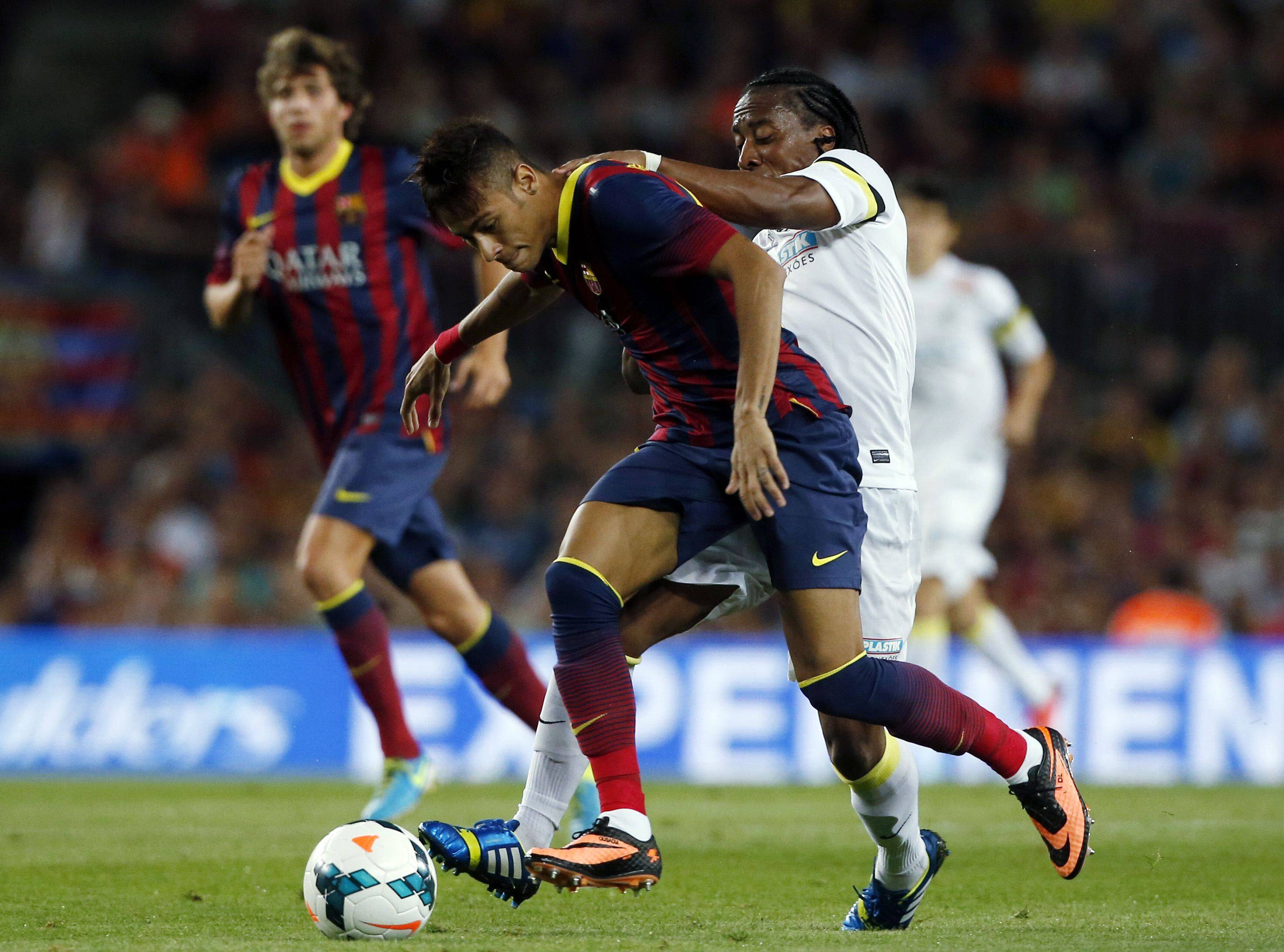 Foto: Albert Gea/Reuters